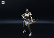 Load image into Gallery viewer, XesRay Studio Fight For Glory 7 inch action figure wave3 011 Tadala Vespid