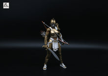 Load image into Gallery viewer, XesRay Studio Fight For Glory 7 inch action figure wave3 011 Tadala Vespid