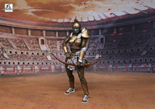 Load image into Gallery viewer, XesRay Studio Fight For Glory 7 inch action figure wave3 011 Tadala Vespid