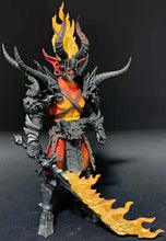 Load image into Gallery viewer, Fourhorsemen Studio the arethyr Wave Arethyr 7inch figure