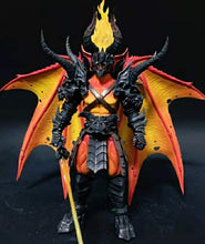 Load image into Gallery viewer, Fourhorsemen Studio the arethyr Wave Arethyr 7inch figure