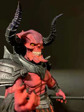 Load image into Gallery viewer, Fourhormen Studio Arethyr Wave Belphegorr 7inch demon prince figure