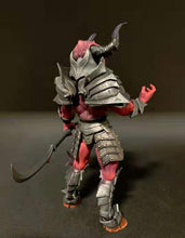 Load image into Gallery viewer, Fourhormen Studio Arethyr Wave Belphegorr 7inch demon prince figure