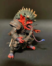 Load image into Gallery viewer, Fourhorsemen Mythic legions Arethyr Wave Helphyre goblin 6 inch figure