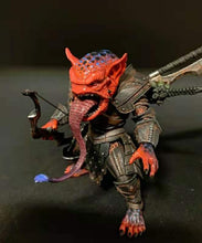 Load image into Gallery viewer, Fourhorsemen Mythic legions Arethyr Wave Helphyre goblin 6 inch figure
