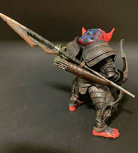 Load image into Gallery viewer, Fourhorsemen Mythic legions Arethyr Wave Helphyre goblin 6 inch figure