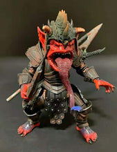 Load image into Gallery viewer, Fourhorsemen Mythic legions Arethyr Wave Helphyre goblin 6 inch figure