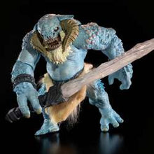 Load image into Gallery viewer, fourhorsemen Studio 12inch ice troll figure