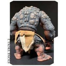 Load image into Gallery viewer, Fourhorsemen Studio Mythic legions allstar 3.0 wave Stone troll 2.0 12inch  figure