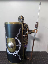 Load image into Gallery viewer, XesRay Studio Fight for Glory 7 inch action figure 2nd wave Praetorian Guard Raynaldtoys exclusive