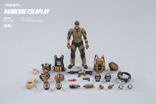 Load image into Gallery viewer, DESERT SKULL FIELD SQUAD