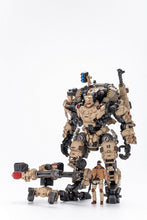Load image into Gallery viewer, Steel bone strike mech
