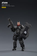 Load image into Gallery viewer, Skeleton Forces-Grim Reaper's Vengeance military action figure