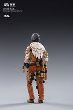 Load image into Gallery viewer, 45th LEGION Wild Dust team set of 3 figures