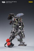 Load image into Gallery viewer, STEEL BONE FIREPOWER MECH army green ver.