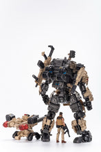 Load image into Gallery viewer, Steel bone strike mech