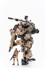Load image into Gallery viewer, Steel bone strike mech