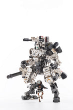 Load image into Gallery viewer, Steel bone strike mech