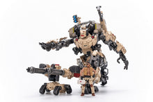 Load image into Gallery viewer, Steel bone strike mech