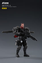 Load image into Gallery viewer, Skeleton Forces-Grim Reaper's Vengeance military action figure