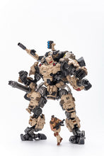 Load image into Gallery viewer, Steel bone strike mech