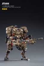 Charger l'image dans la galerie, Transformation de la moto HURRICANE Mech