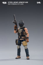 Load image into Gallery viewer, Steel bone strike mech