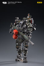 Load image into Gallery viewer, STEEL BONE FIREPOWER MECH army green ver.