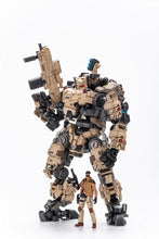 Load image into Gallery viewer, Steel bone strike mech