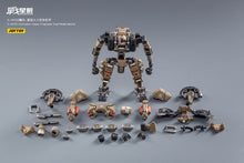 Charger l'image dans la galerie, Transformation de la moto HURRICANE Mech