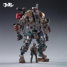 Load image into Gallery viewer, STEEL BONE FIREPOWER MECH army green ver.