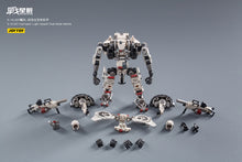 Charger l'image dans la galerie, Transformation de la moto HURRICANE Mech