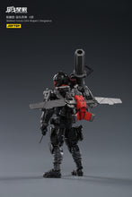 Load image into Gallery viewer, Skeleton Forces-Grim Reaper's Vengeance military action figure