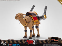 Charger l'image dans la galerie, Metal Slug 3 SV-Camel 1/12 Scale Action Figure BY TUNSHI STUDIO - BRAND METAL SLUG
