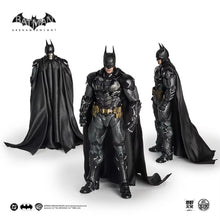 Load image into Gallery viewer, LPZZ Batman Arkham Knight 1/12 Scale Action Figure
