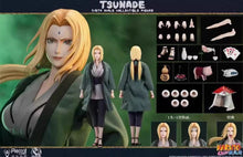 画像をギャラリービューアに読み込む, Naruto: Shippuden Tsunade 1/6 Scale Figure BY ROCKET TOYS - BRAND NARUTO
