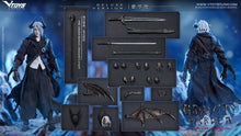 Charger l'image dans la galerie, Gravity Garden Hunter of Dragonfyre (Deluxe Ver.) 1/12 Scale Action Figure (With Bonus) BY VTOYS - BRAND GRAVITY GARDEN
