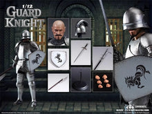 Load image into Gallery viewer, Coo Model Guard Knight PE016 1/12 Scale
