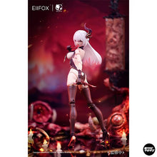 Load image into Gallery viewer, Eiifox&amp;Bearpanda Huaxia Divine Ghost Series Painted Skin 1/12 Action Figure
