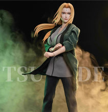 画像をギャラリービューアに読み込む, Naruto: Shippuden Tsunade 1/6 Scale Figure BY ROCKET TOYS - BRAND NARUTO
