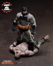 Load image into Gallery viewer, CHAOS Studio No.003 Jagger the War Leader Mutant Leader 1/12 Scale Action Figure
