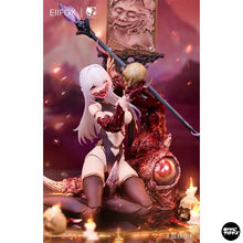 Load image into Gallery viewer, Eiifox&amp;Bearpanda Huaxia Divine Ghost Series Painted Skin 1/12 Action Figure
