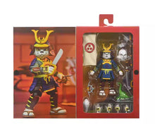 Load image into Gallery viewer, NECA TMNT The Adventures Of Samurai Rabbit Usagi Animation Series 1/12 Scale Action Figure
