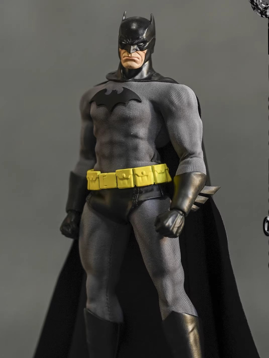 PSERTOYS 1/12 バットマン New PSERTOYS 1/12 Scale 6'' Batman PSER-B002 Action Figure