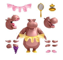 Load image into Gallery viewer, Disney ULTIMATES! Wave 2 Set of 4 Figures BY SUPER7 - BRANDS DISNEY, ALICE IN WONDERLAND
