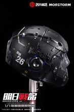 Load image into Gallery viewer, Warriors Of Future 1/1 Scale High End Replica Costume Sets-Helmet (Basic Ver.)
