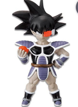 Charger l&#39;image dans la galerie, Figurines à collectionner Dragonball World Treasure Rally Vol.3 Lot de 5 figurines PAR BANPRESTO - MARQUE DRAGON BALL 
