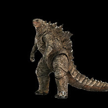 Load image into Gallery viewer, (Pre sale) Hyatt Godzilla vs. King Kong 2: Rise of the Empire Godzilla Action Figure
