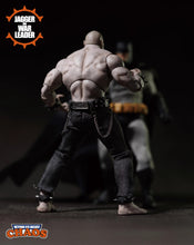 Load image into Gallery viewer, CHAOS Studio No.003 Jagger the War Leader Mutant Leader 1/12 Scale Action Figure
