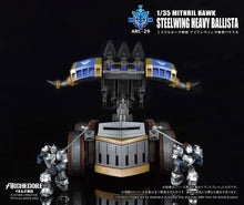 Load image into Gallery viewer, 1/35 Arc-29 Mithril Hawk Steelwing Heavy Ballista
